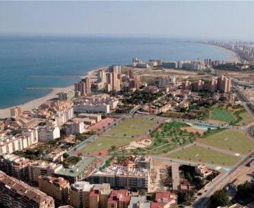 Vista El Campello