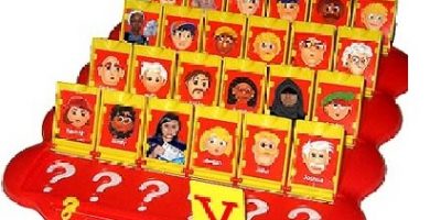 Quien es quien en el Certificado Energético