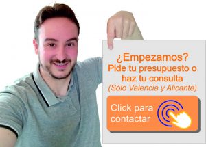 Haz click, accederás a mi apartado de contactoConsulta precios, presupuesto certificado