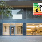 Locales comerciales necesitan certificado energetico