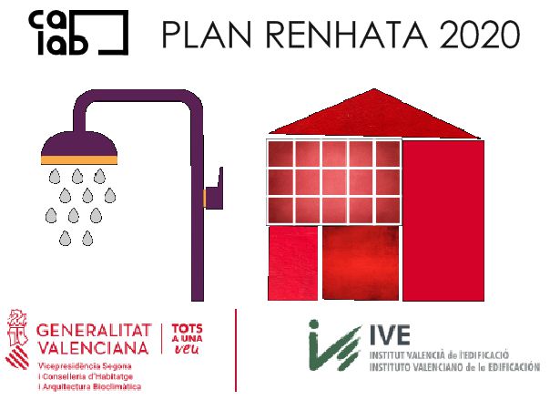 Logo web oficial Plan Renhata
