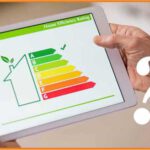Para que sirve un certificado energetico
