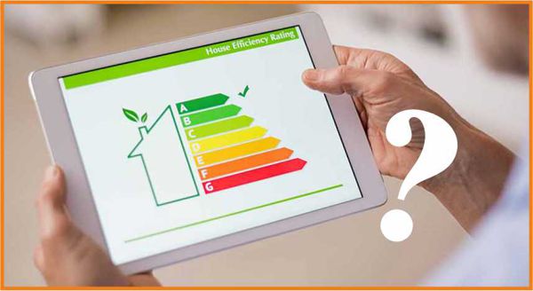 Para que sirve un certificado energetico