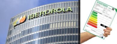 Iberdrola ofrece Certificado Energetico